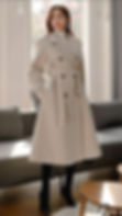 Korean fashion for women - k drama inspired fashion