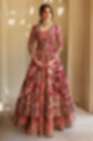 Best Party Wear Gowns for Women - Wedding Guest Gown Tips