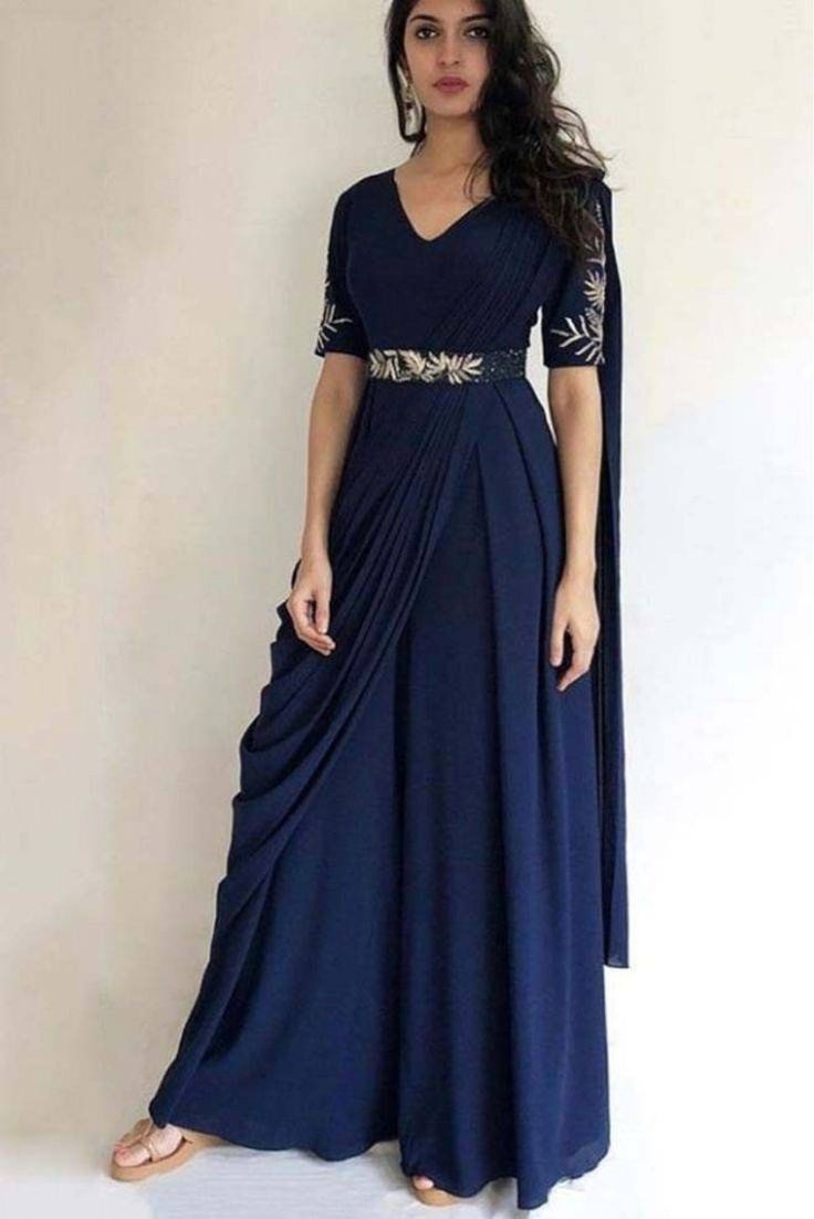 Best Sangeet Dress Ideas - 