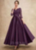 Best Party Wear Gowns for Women - A-line Gown