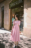 Korean fashion for women - Soft girl aesthetic korean