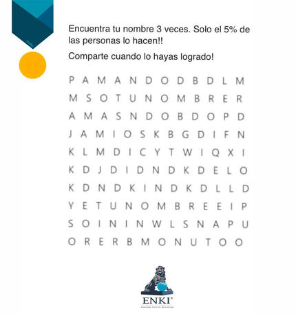 Eres del 5% ?