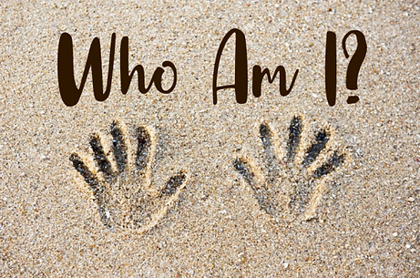 who-am-i