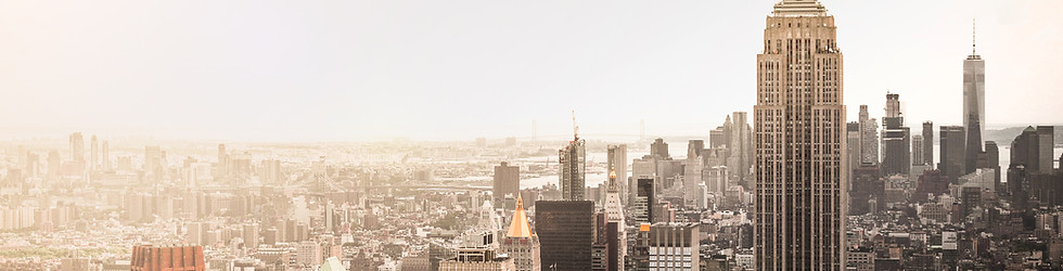 New York City