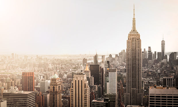 New York City