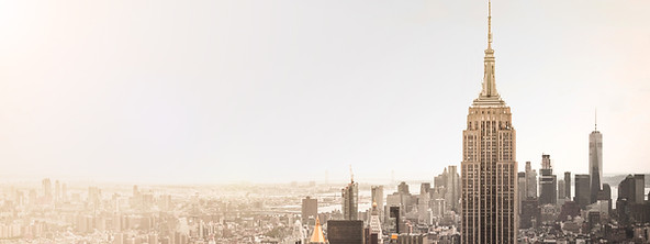 New York City