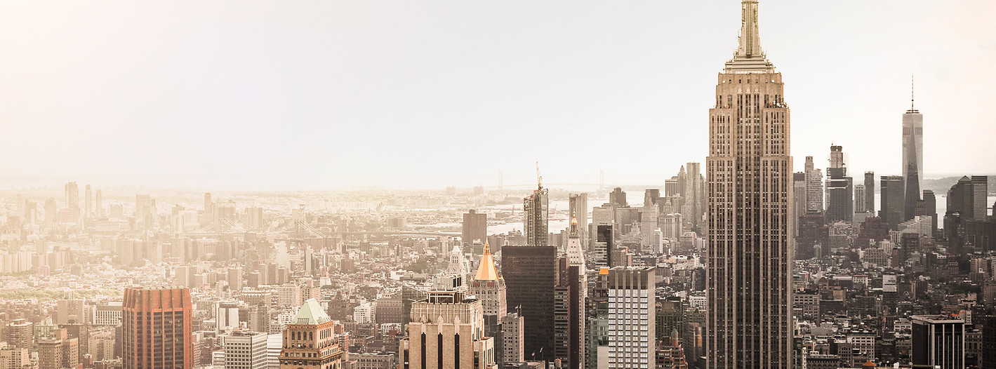 New York City