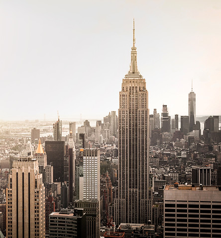New York City