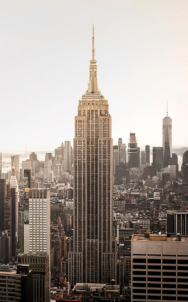 New York City