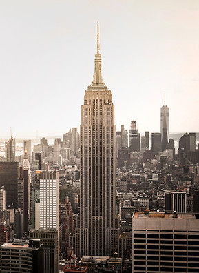 New York City