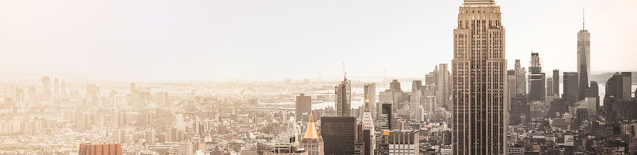 New York City