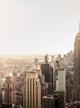 The Mundane Struggles of a Millennial 