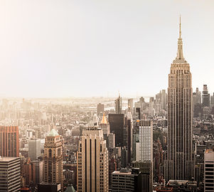 New York City