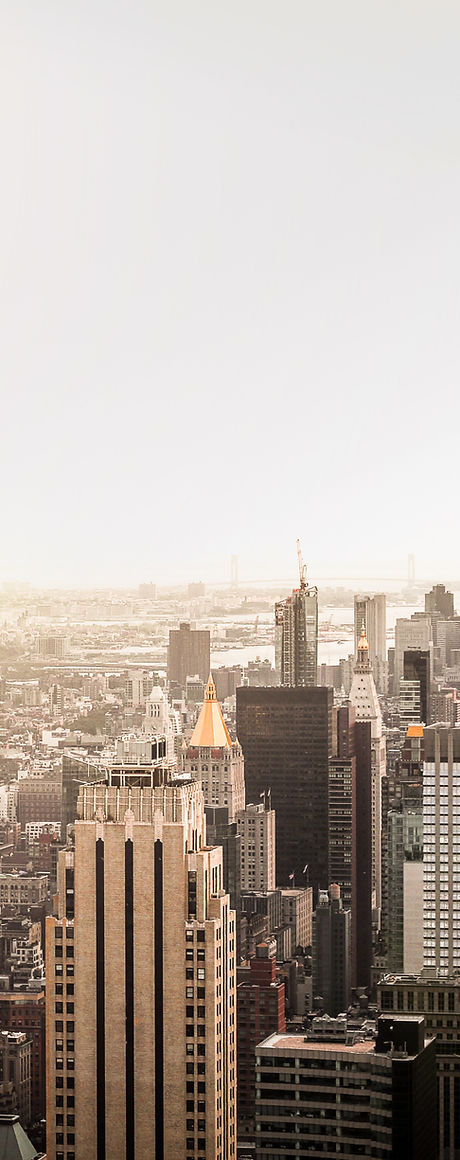 New York City