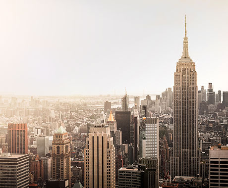 New York City