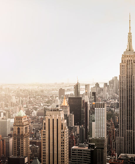 New York City