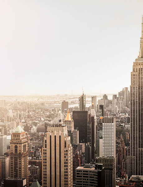 New York City