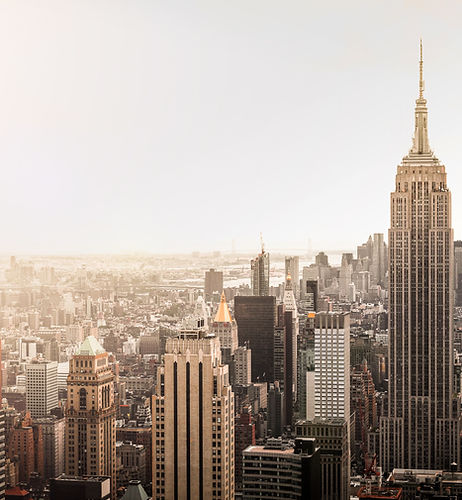 New York City