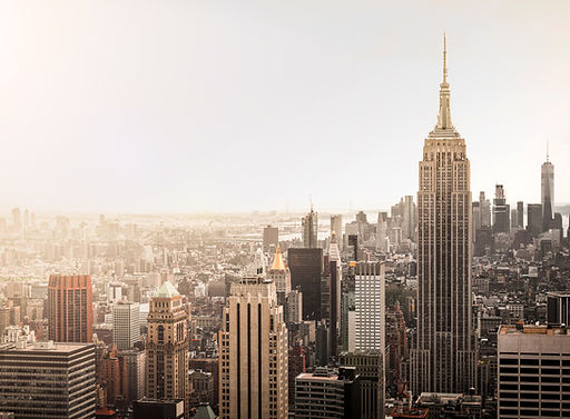 cidade de Nova York