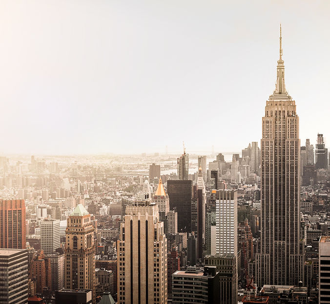 New York City