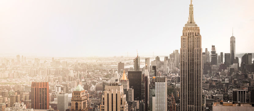 Redlining’s Toll on NYC Parks and Heat