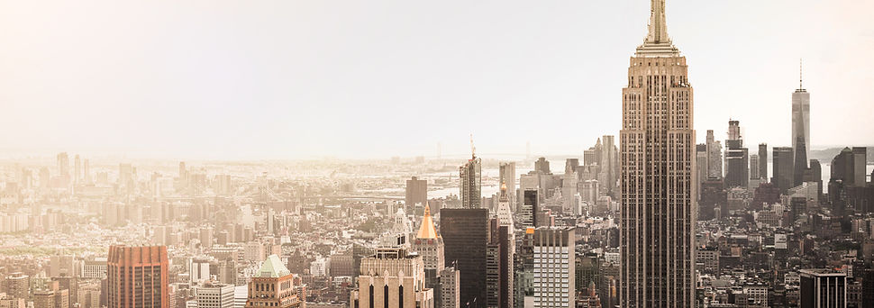 New York City