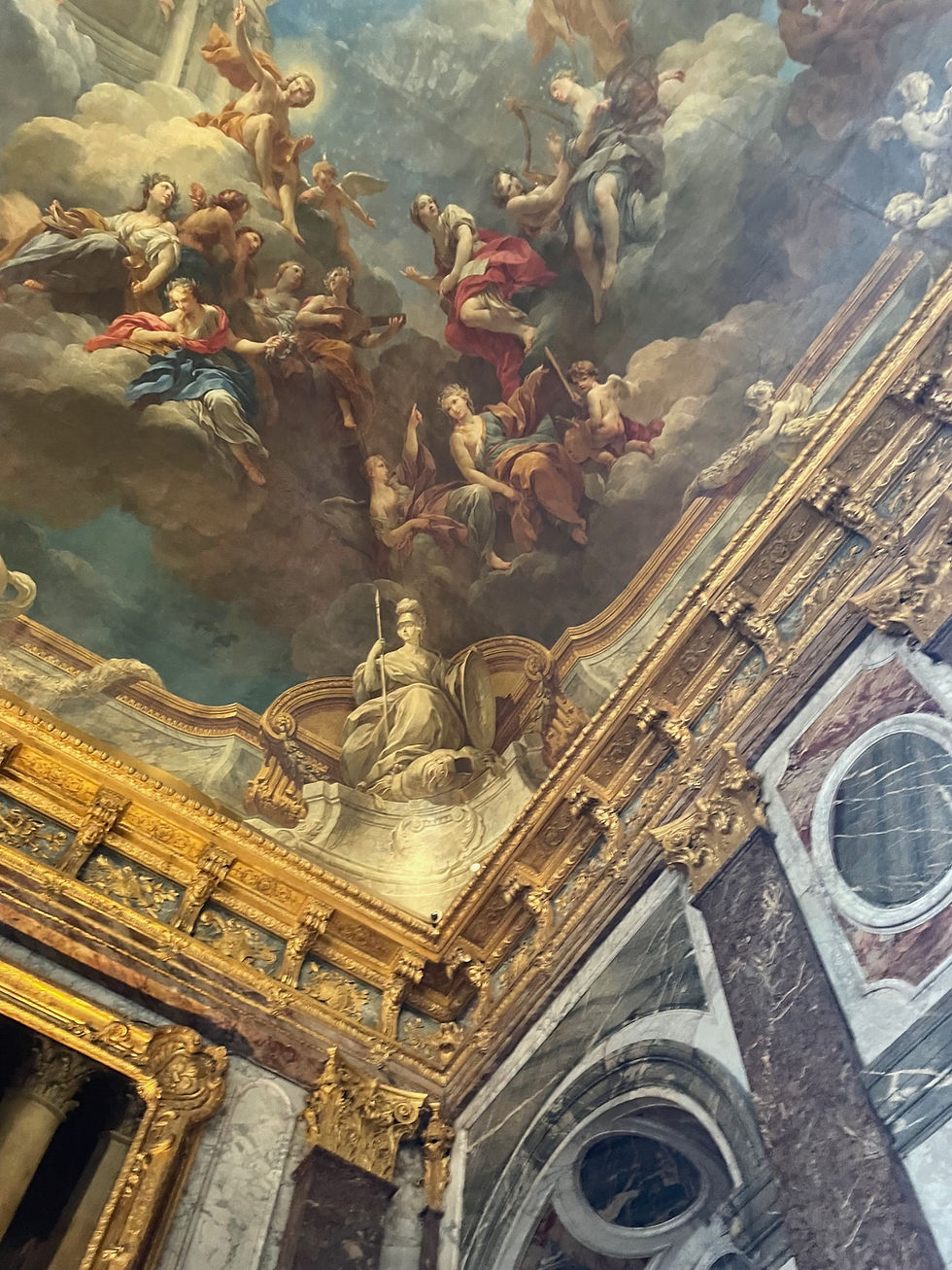         A Week in Paris for the Museum Lover 