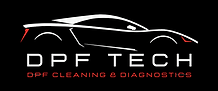 DPF Cleaning - DPF TECH Logo