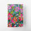 Thumbnail: Shades of joy - Ruled Notebook