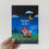Thumbnail: Set of 2 Plain Notebooks - Explore and Happiness