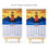 Thumbnail: Set of 2 Mini 2026 Desk Calendar with Stand