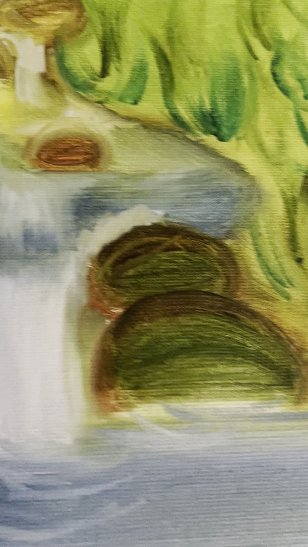 Thumbnail: Abundance | 12 x 16 inches