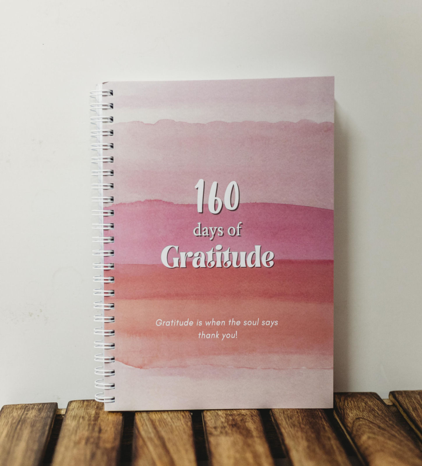 Gratitude Journal