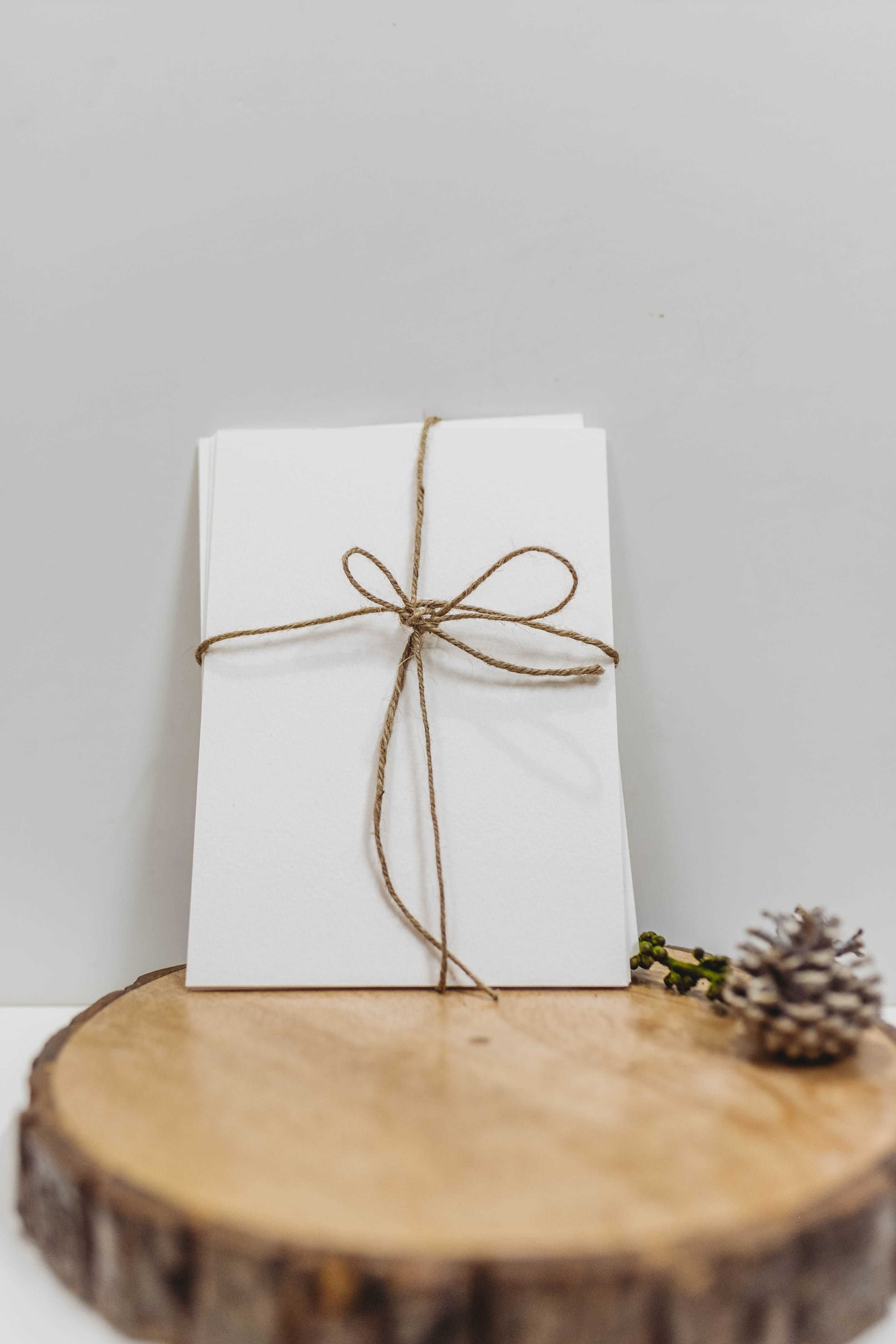 A5 Watercolor loose sheets