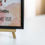 Thumbnail: Affirmation Cards Display Set – 6 Cards + Frame + Easel