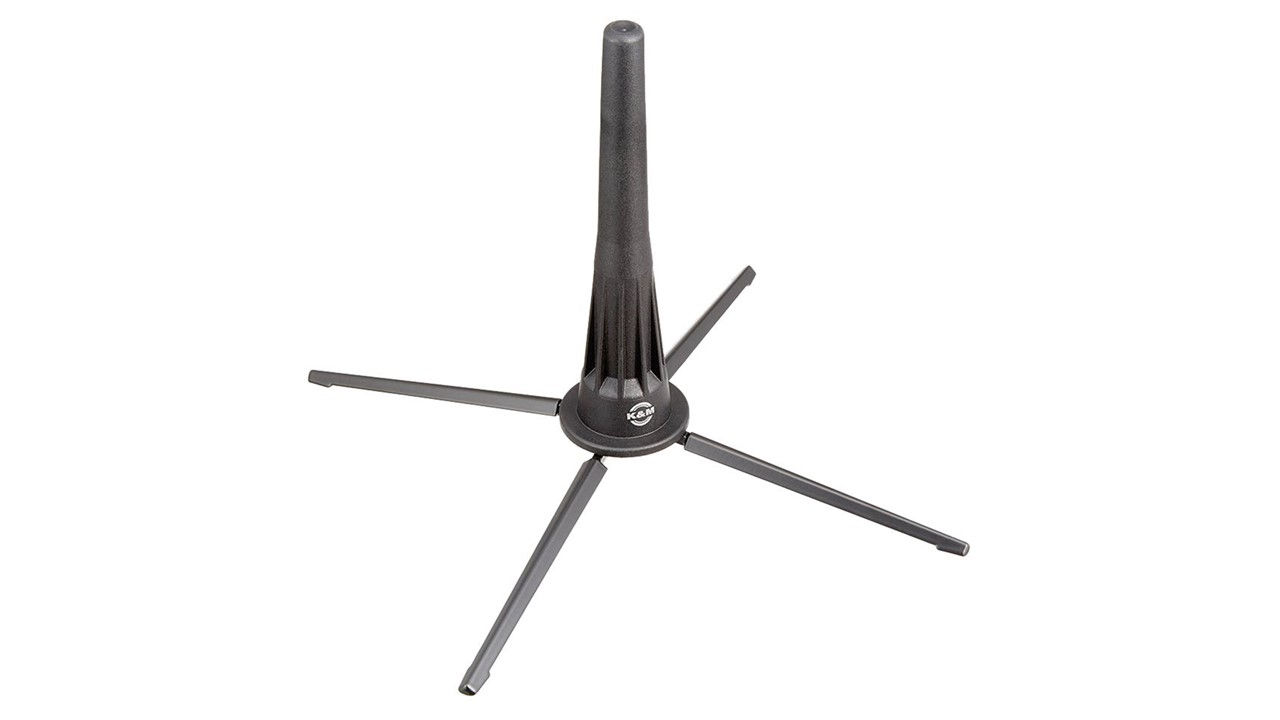 Soporte König & Meyer K&M 18020 para Oboe