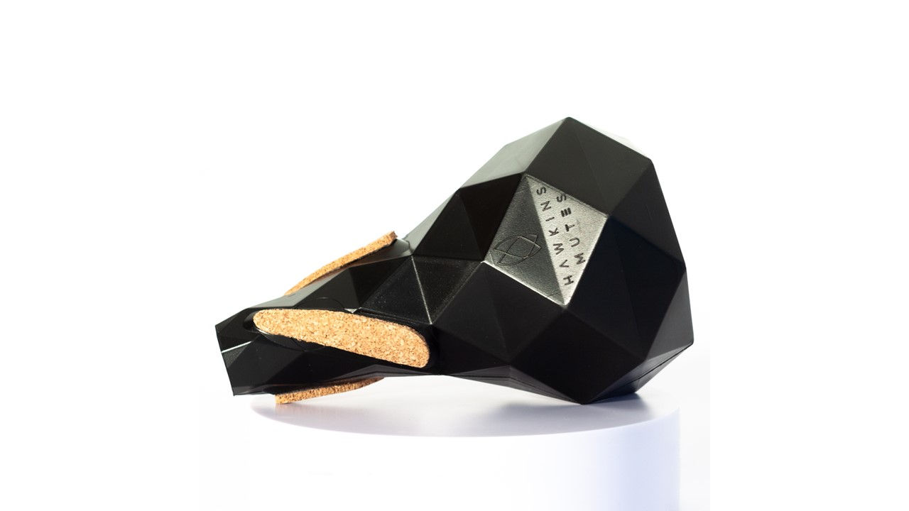 Sordina Hawkins Straight Orquestal "The London" para Trompeta