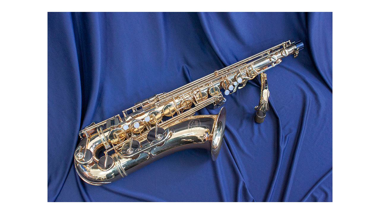Saxo tenor Júpiter JTS-789-787