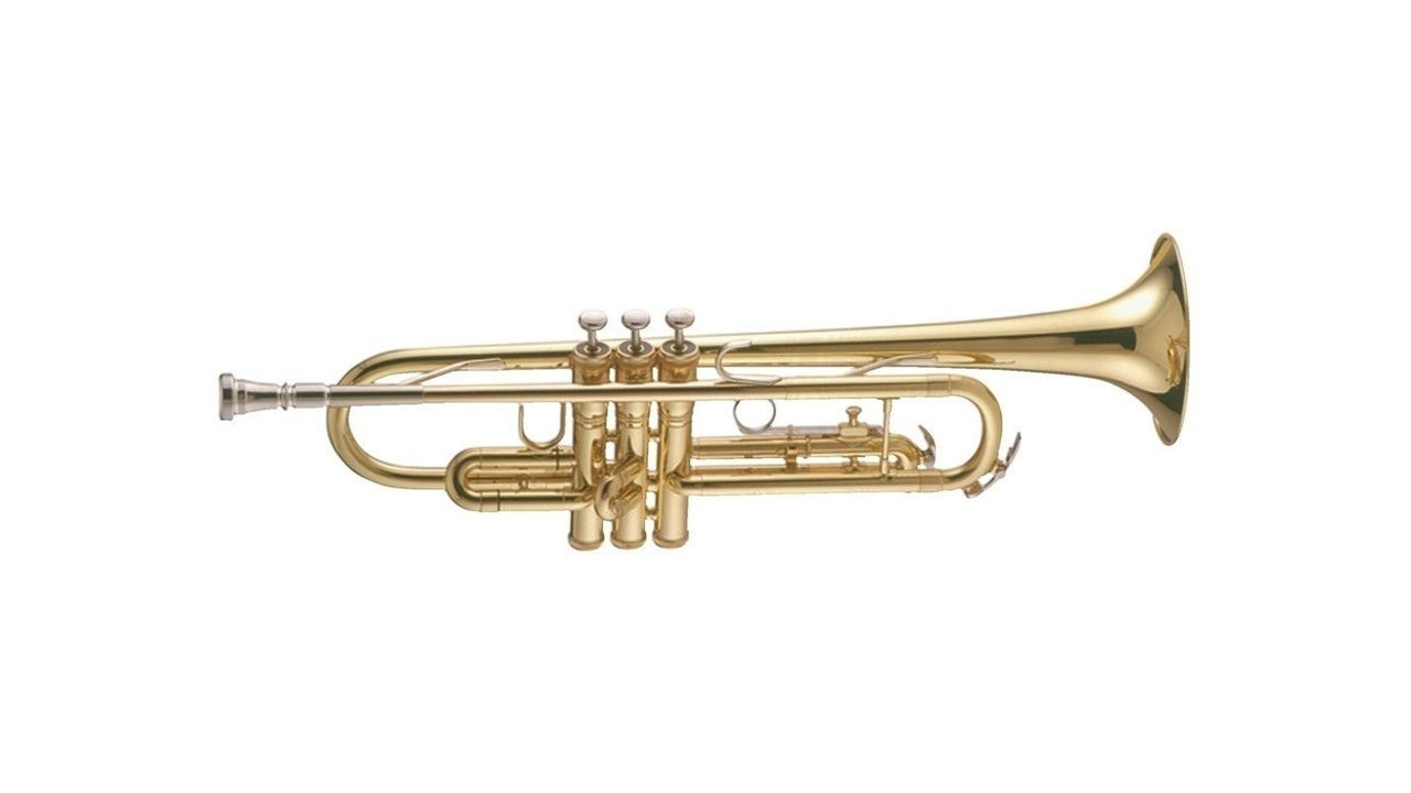 Trompeta King 601W DIPLOMAT