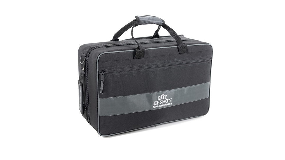 Thumbnail: Roy Benson Bb Flugelhorn FH-302G