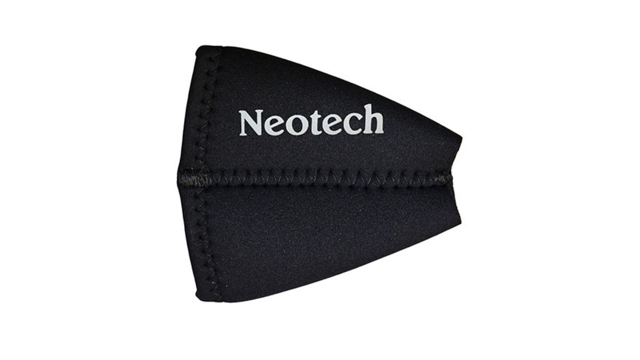 Neotech Pucker Pouch for 2 Tuba Mouthpieces