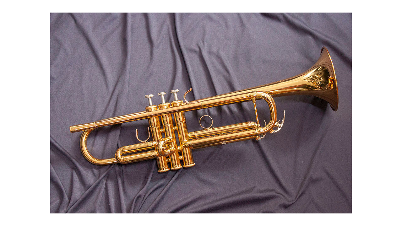 Trompeta Yamaha YTR-6335 Japan