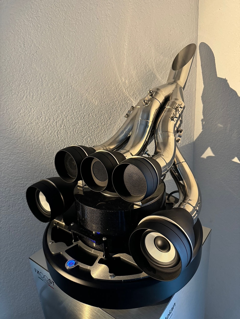 Miniaturbild: XiLO All Black