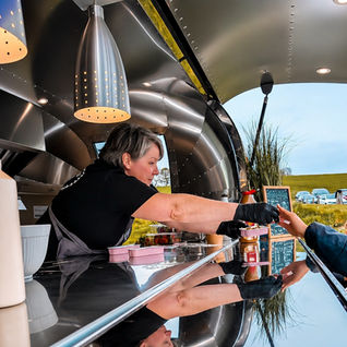 Delicous Shropshire Events This Summer: Join Us for Street Food, and More!