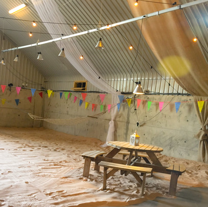 The Great Barn Shropshire Open Evening, New Shropshire Wedding Venue