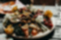 Vegetarian sharing board, Shropshire .JPG