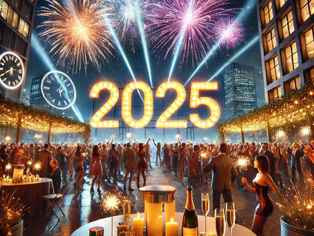 Happy New Year!