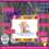 Thumbnail: Custom Door Sign - Two Sided With Naptime Sign Included