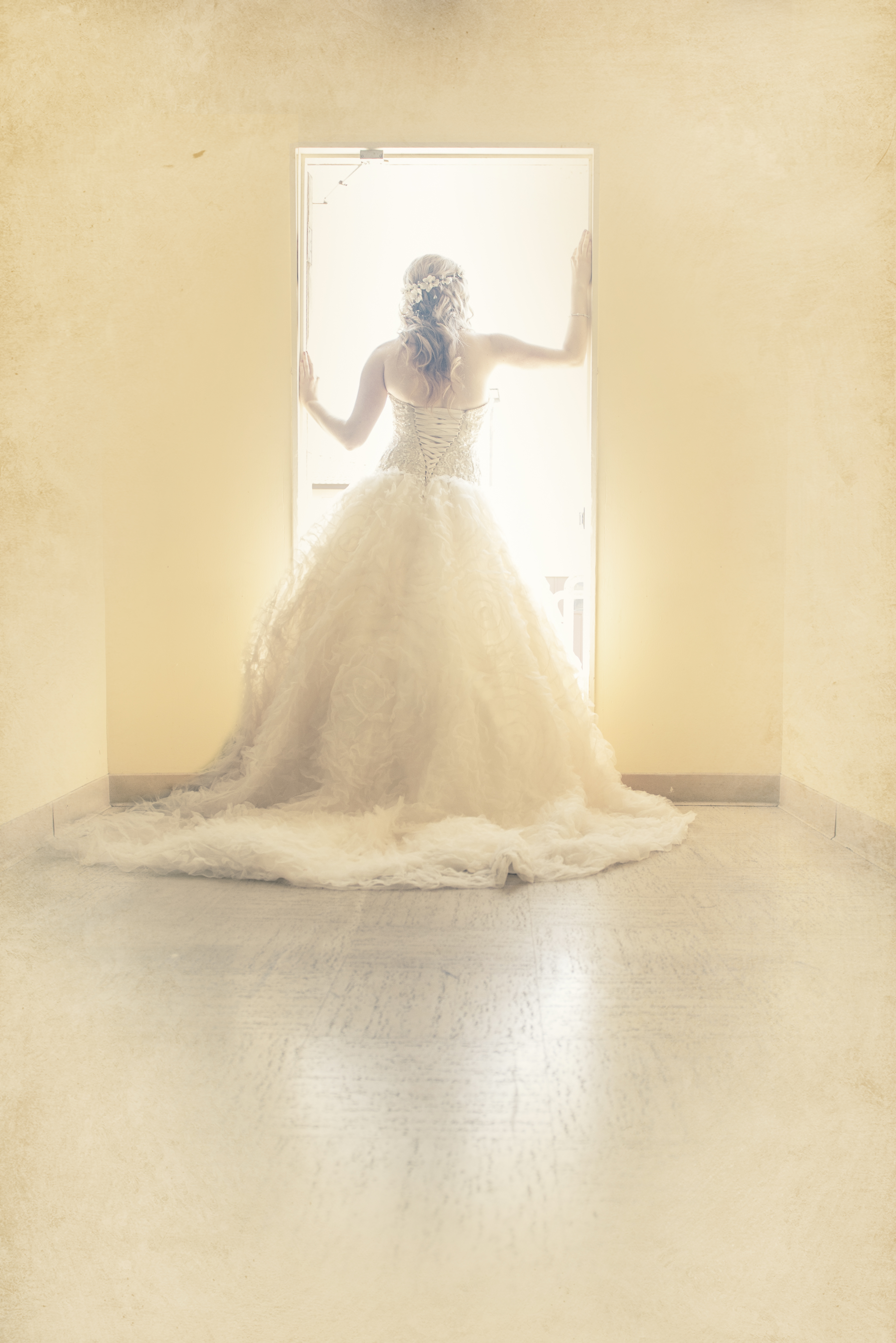 Blurred Line Photography