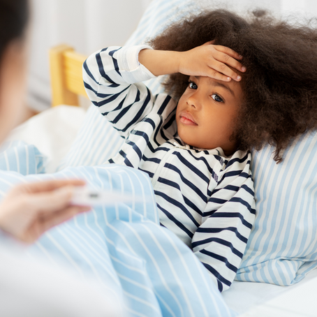 How To Perform A Health Check At The Door!